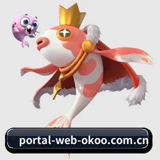 m.portal-web-okoo.com.cn APP 界面